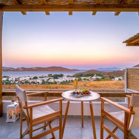 Ammos Serifos Livadi  Dış mekan fotoğraf