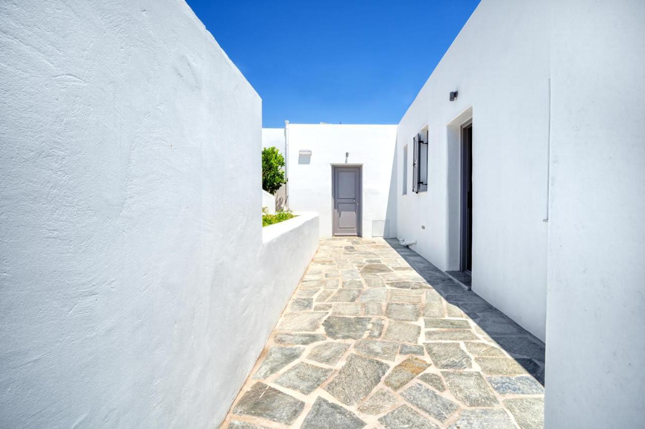 Ammos Serifos Livadi  Dış mekan fotoğraf
